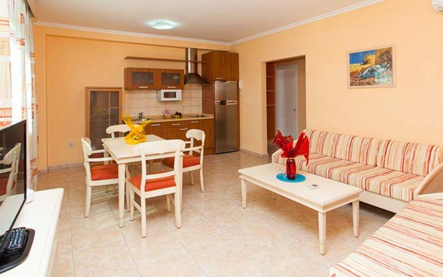 Villamar Hotel Морро-дель-Хабле Экстерьер фото