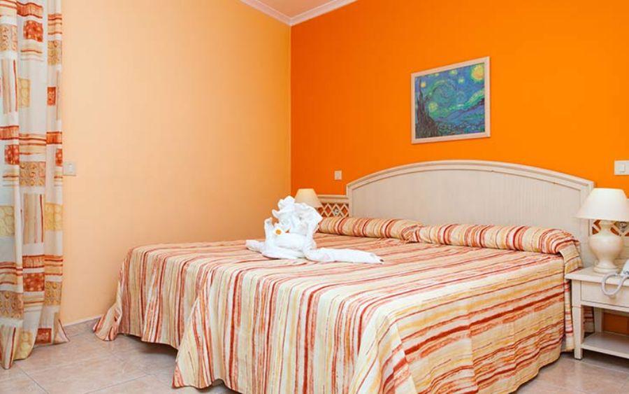 Villamar Hotel Морро-дель-Хабле Экстерьер фото