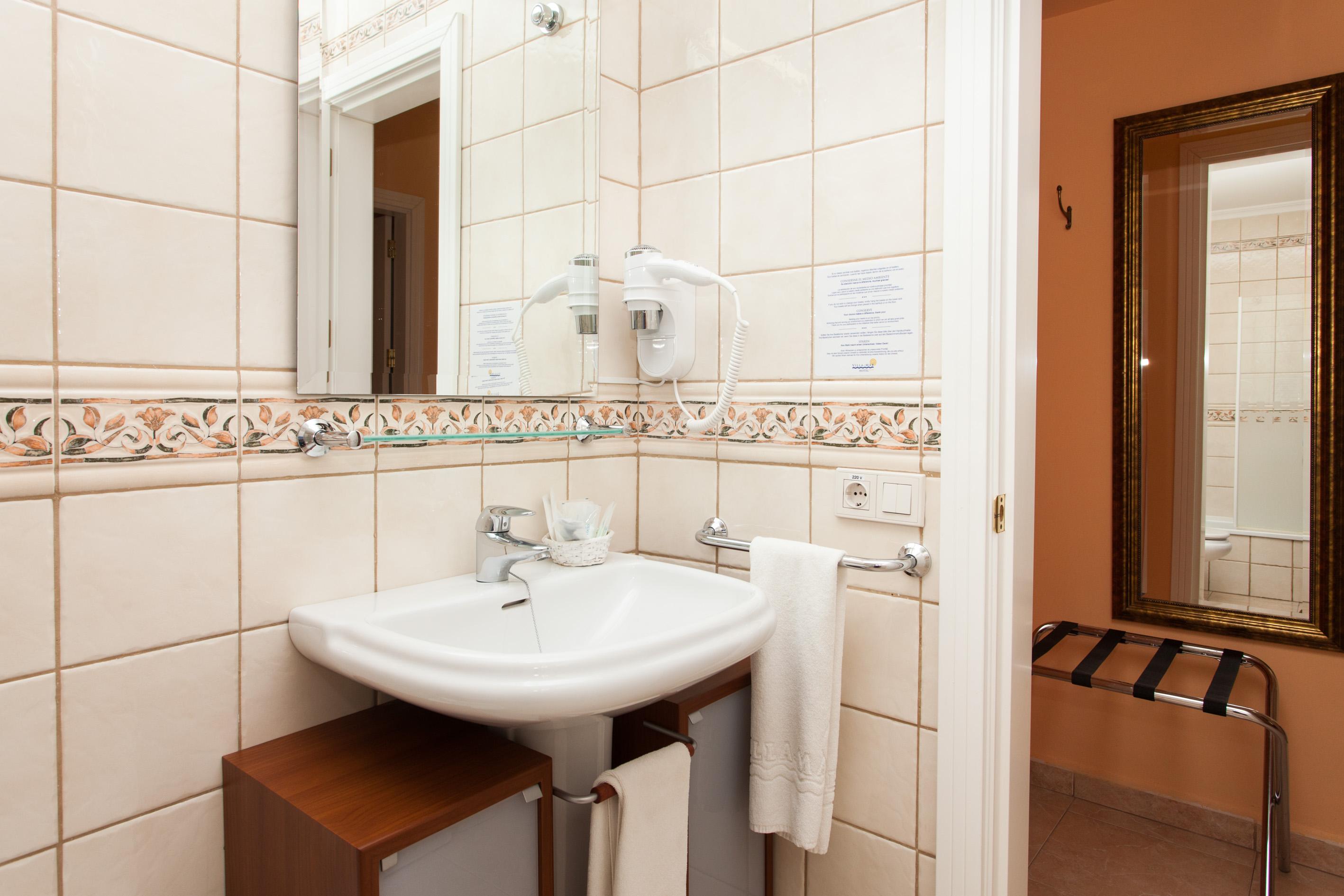 Villamar Hotel Морро-дель-Хабле Экстерьер фото