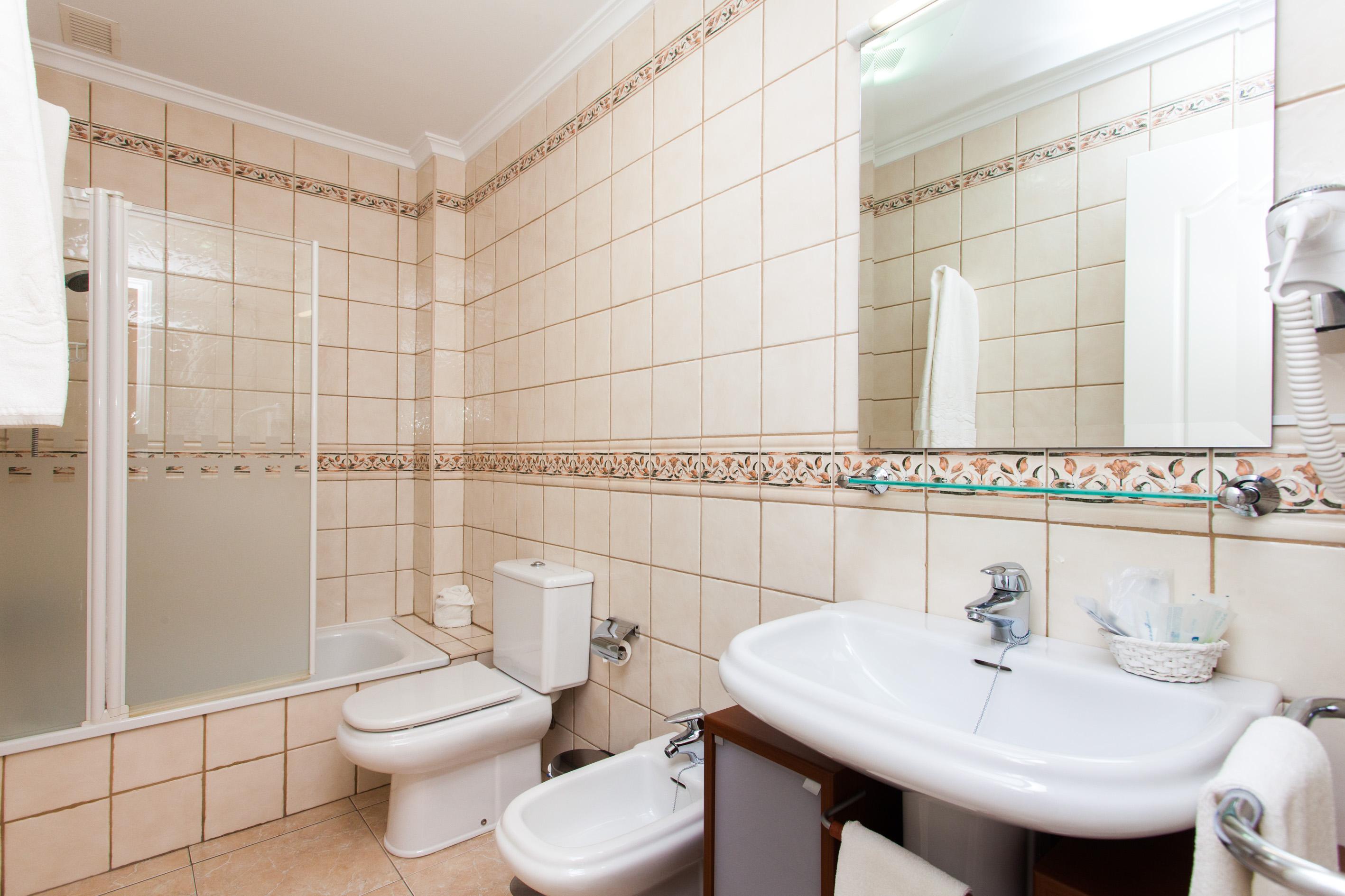Villamar Hotel Морро-дель-Хабле Экстерьер фото