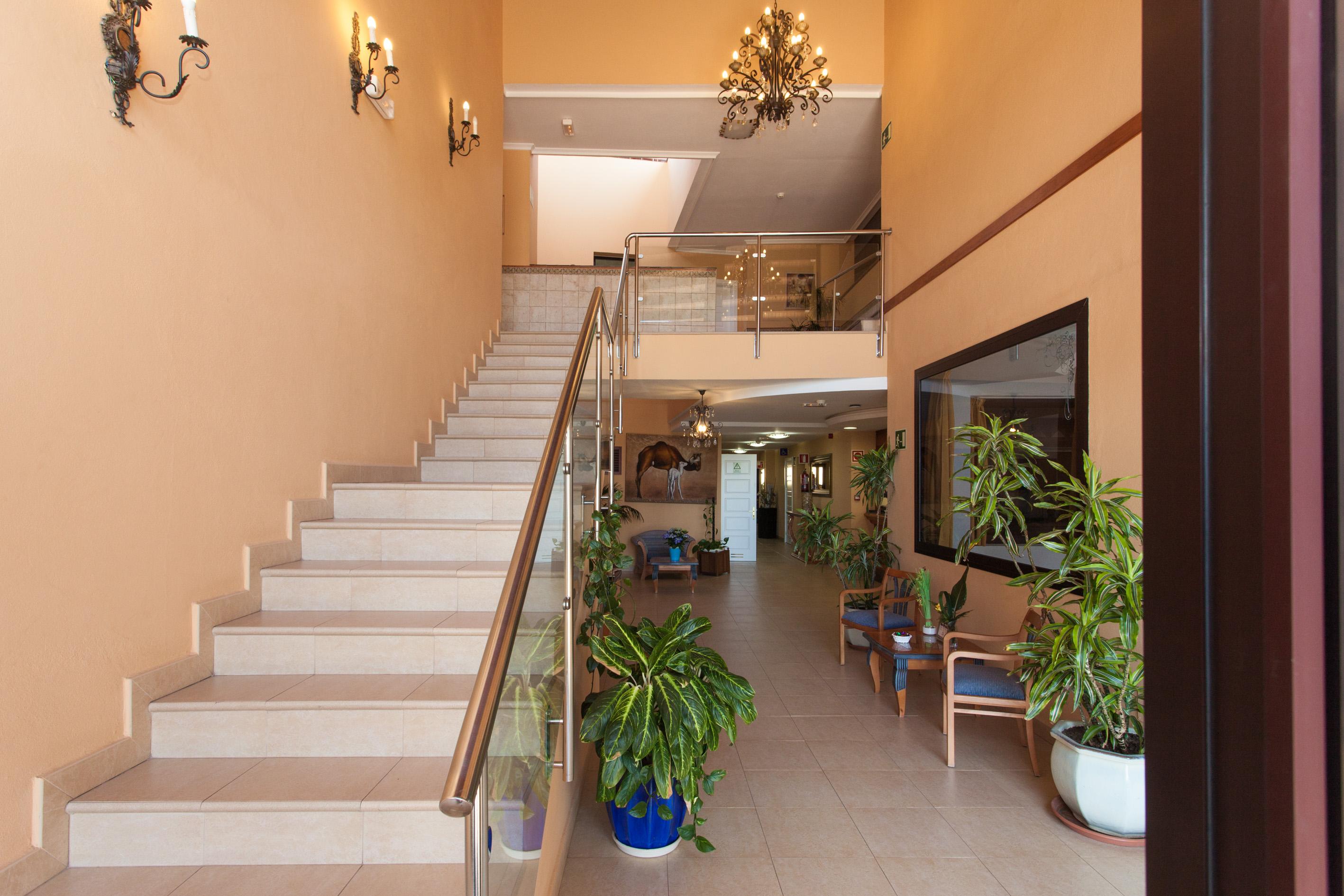 Villamar Hotel Морро-дель-Хабле Экстерьер фото