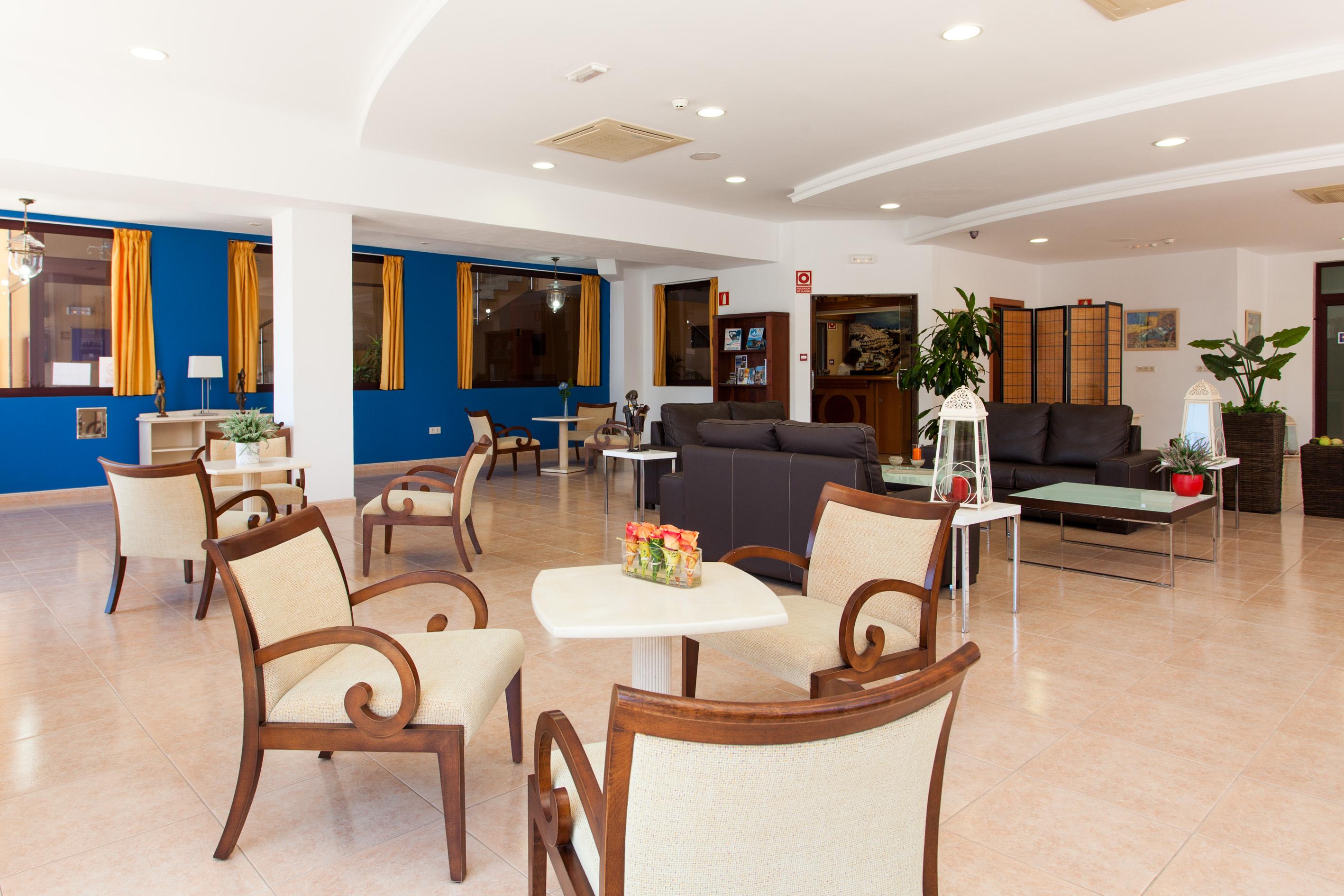 Villamar Hotel Морро-дель-Хабле Экстерьер фото