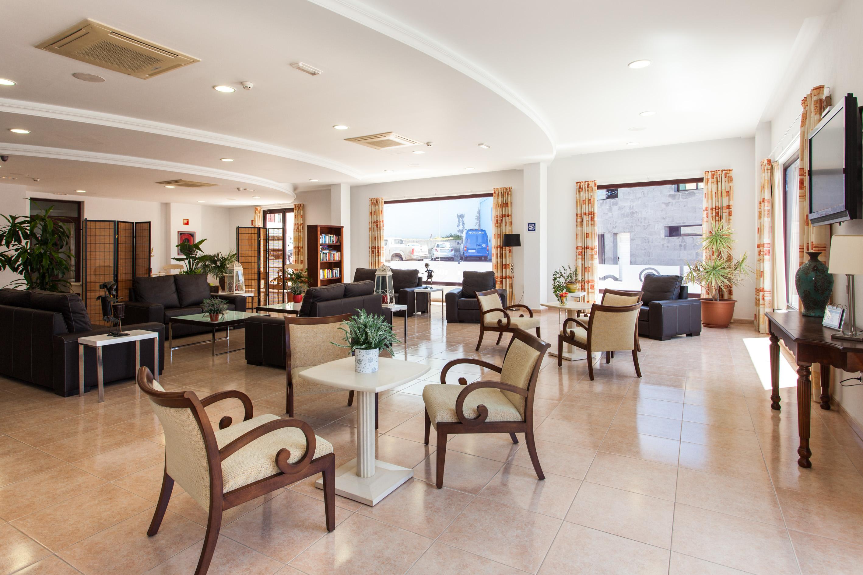 Villamar Hotel Морро-дель-Хабле Экстерьер фото