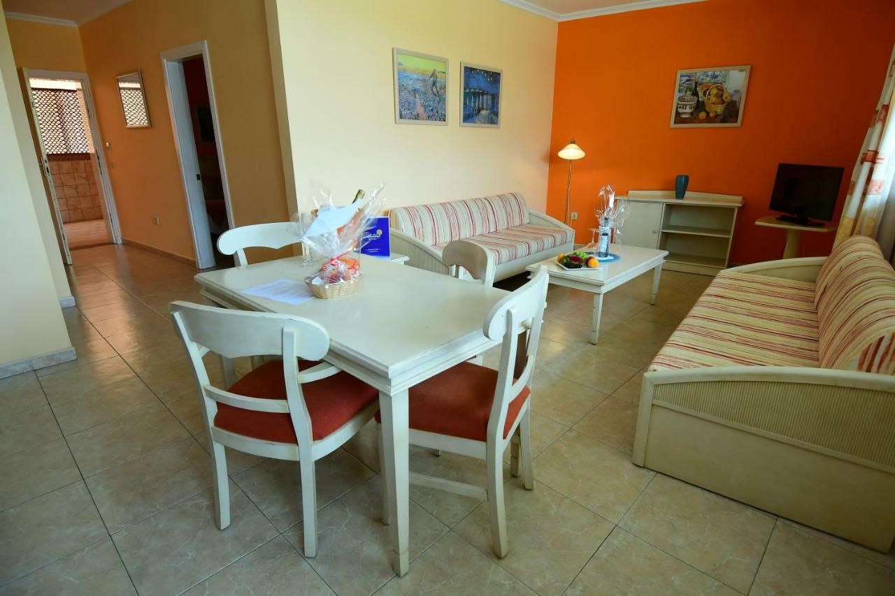 Villamar Hotel Морро-дель-Хабле Экстерьер фото