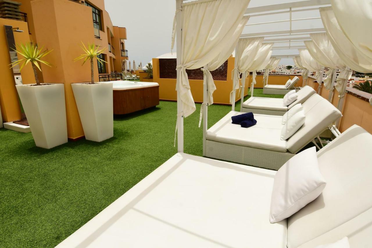 Villamar Hotel Морро-дель-Хабле Экстерьер фото